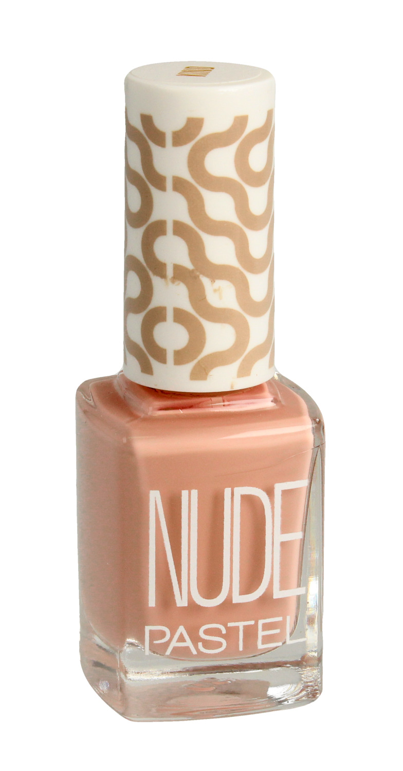 Nude Lakier do Paznokci 762 Kind