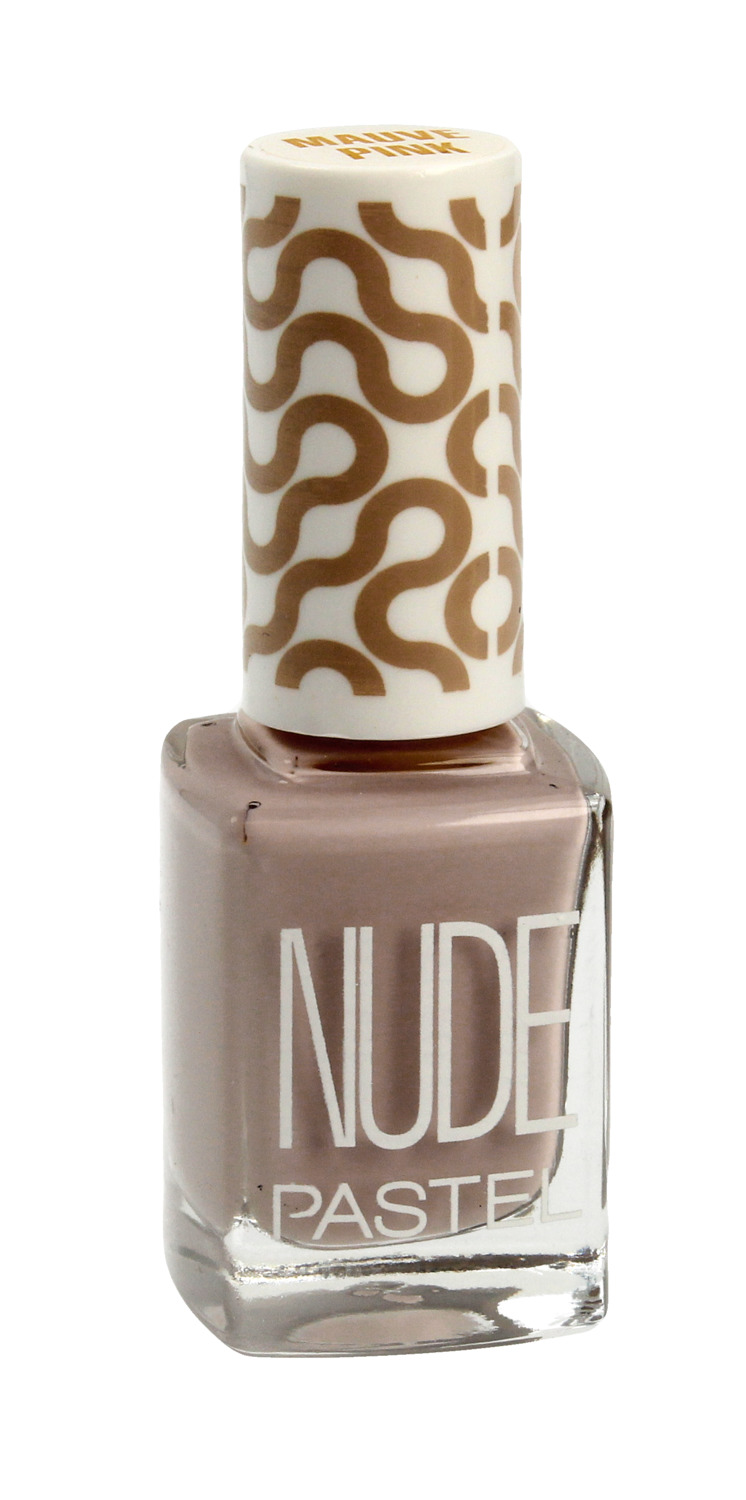 Nude Lakier do Paznokci 767 Mauve Pink