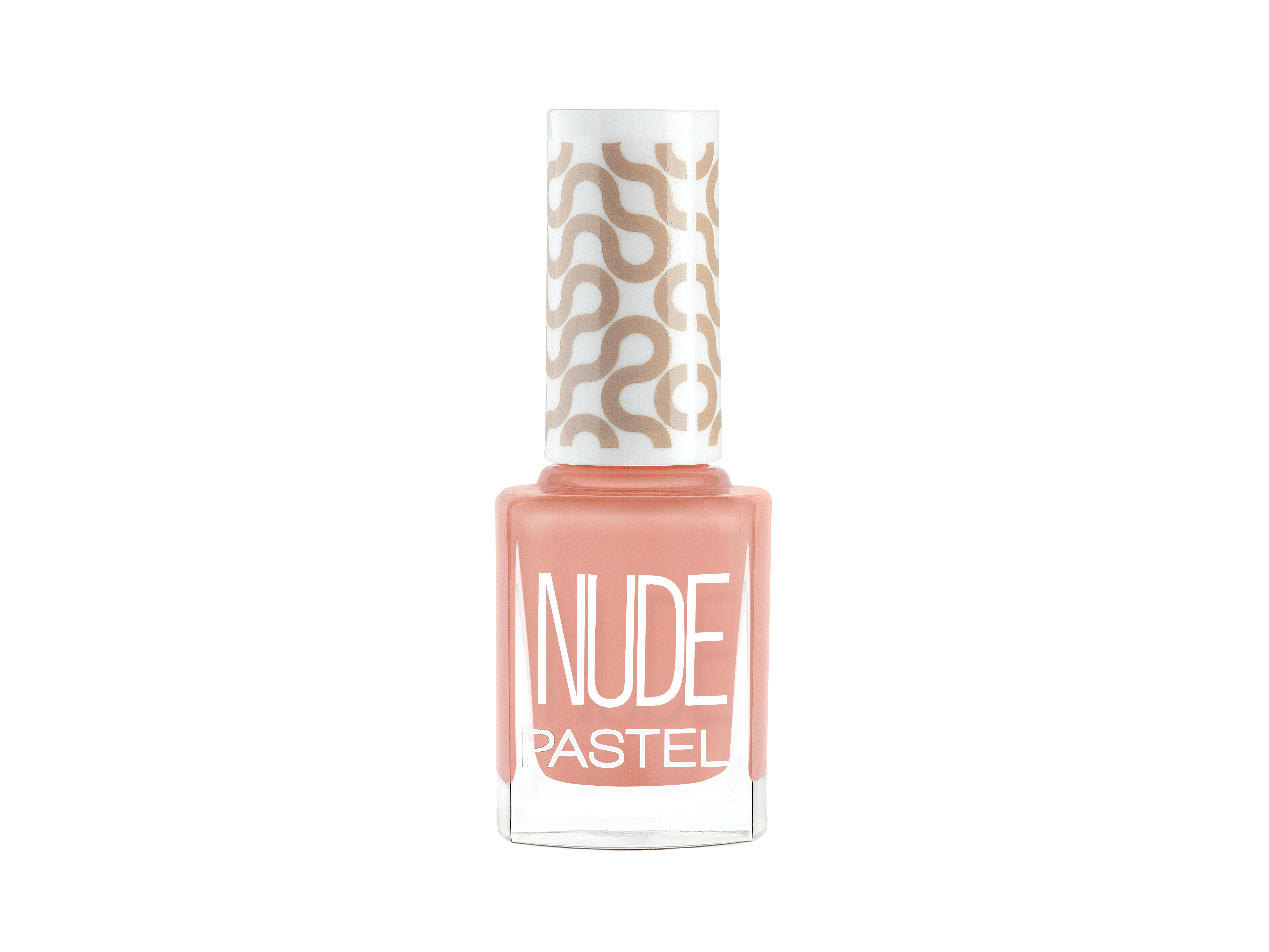 Nude Lakier do Paznokci 770 Ballet