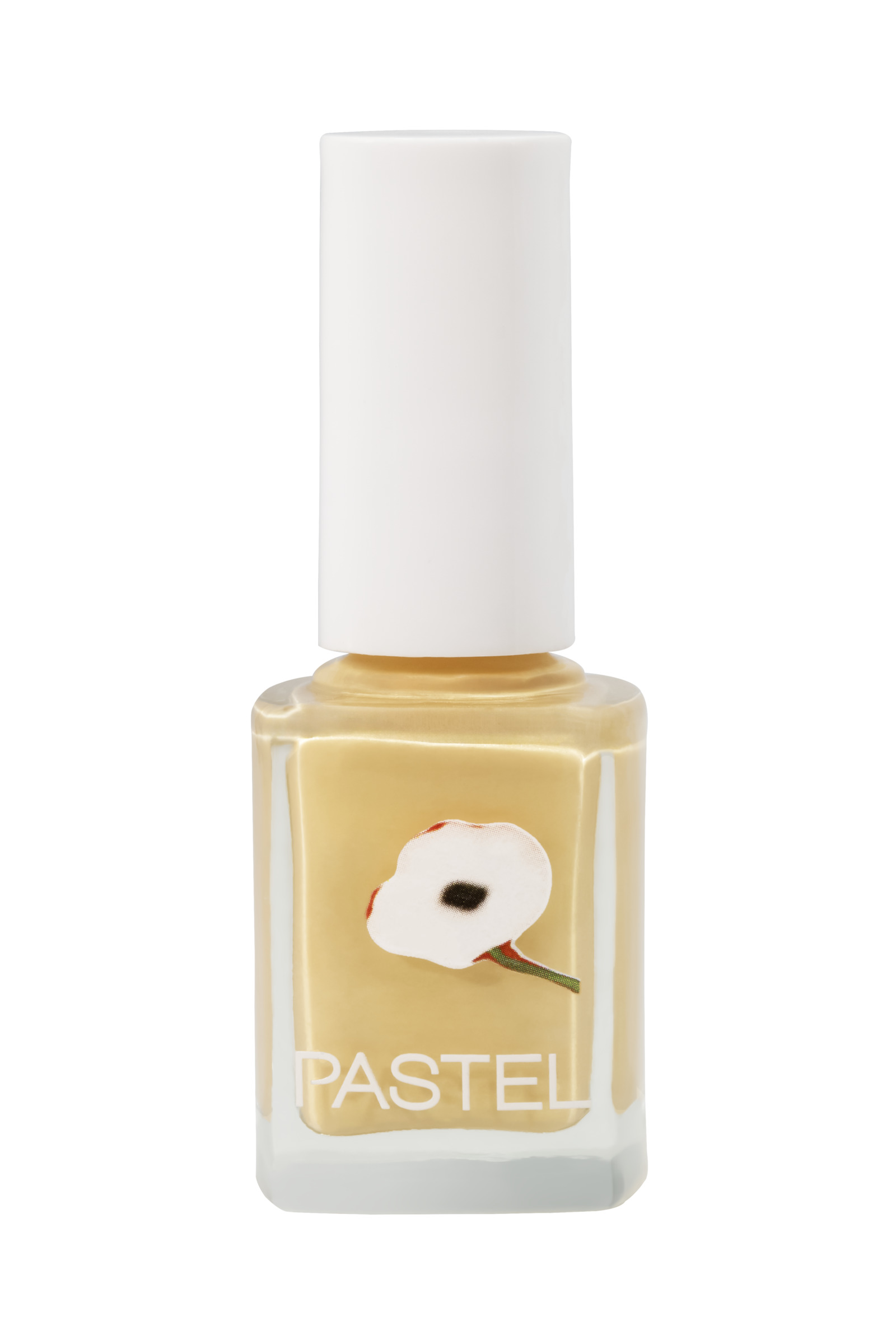 Nail Polish Summer Collection lakier do paznokci odcień
