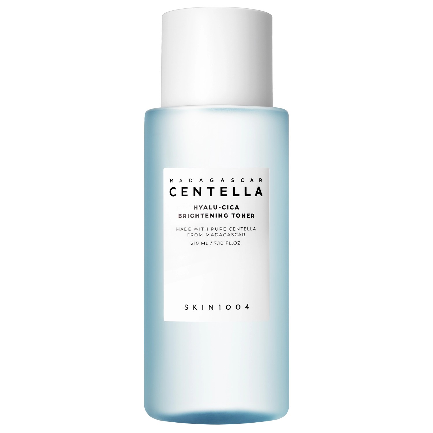 Madagascar Centella Hyalu-Cica Brightening Toner