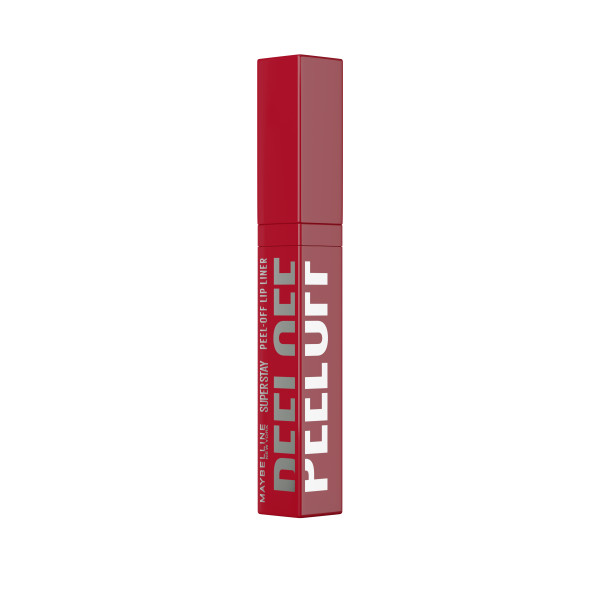 Super Stay Peel Off Konturówka do Ust 007 Blaze