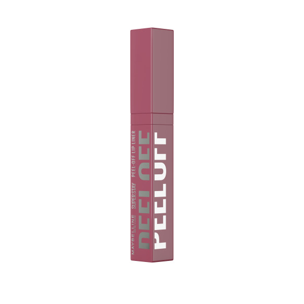 Super Stay Peel Off Konturówka do Ust 004 Sunset