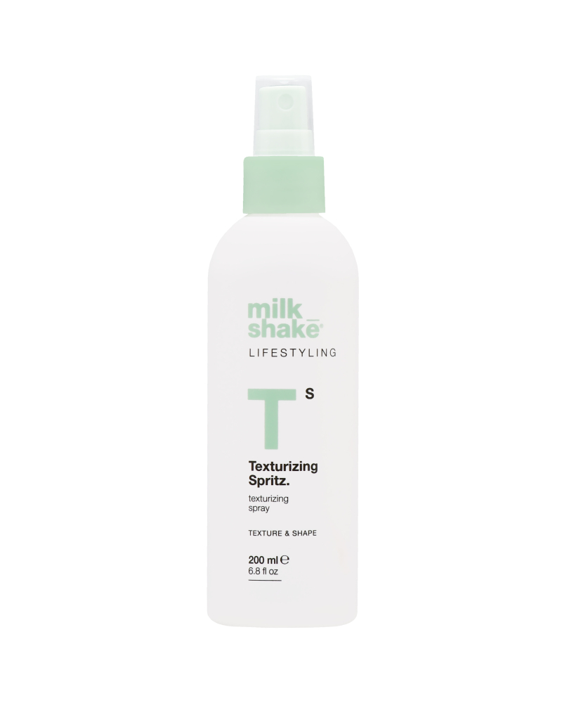 Lifestyling Texturizing Spray - spray dodający objętości z matowym wykończeniem