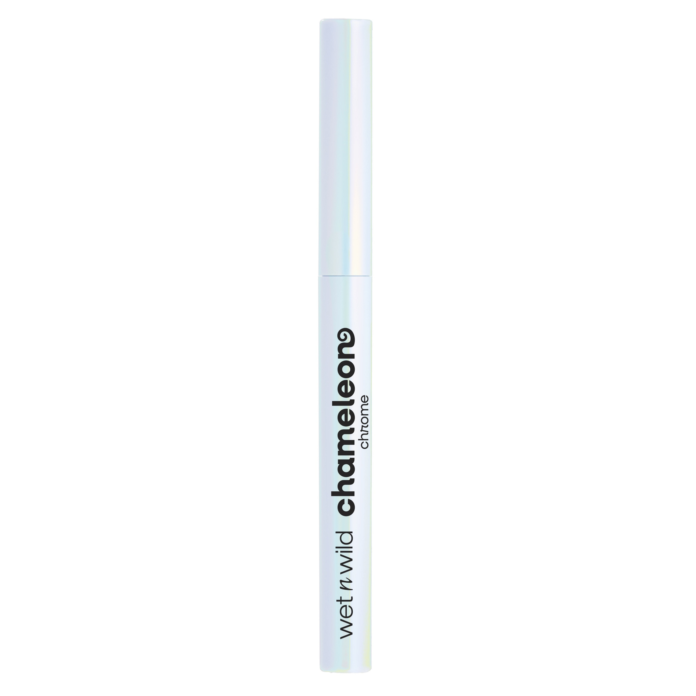 Chameleon Chrome Eyeliner w Kredce Electric Prism