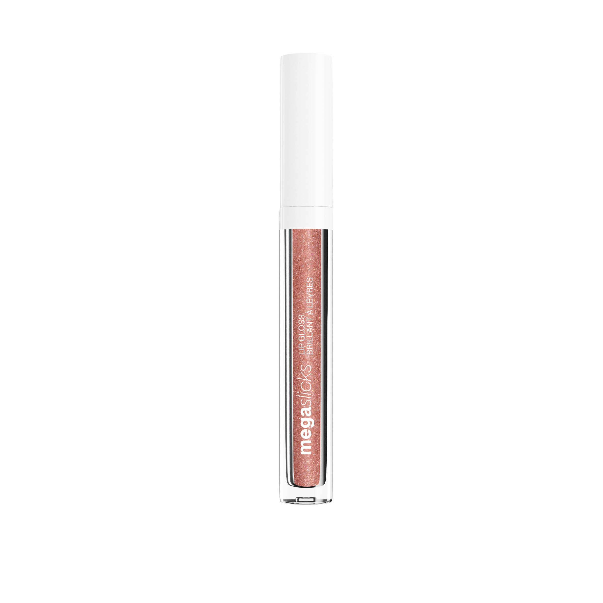 MegaSlicks Lip Gloss Call Me Boss