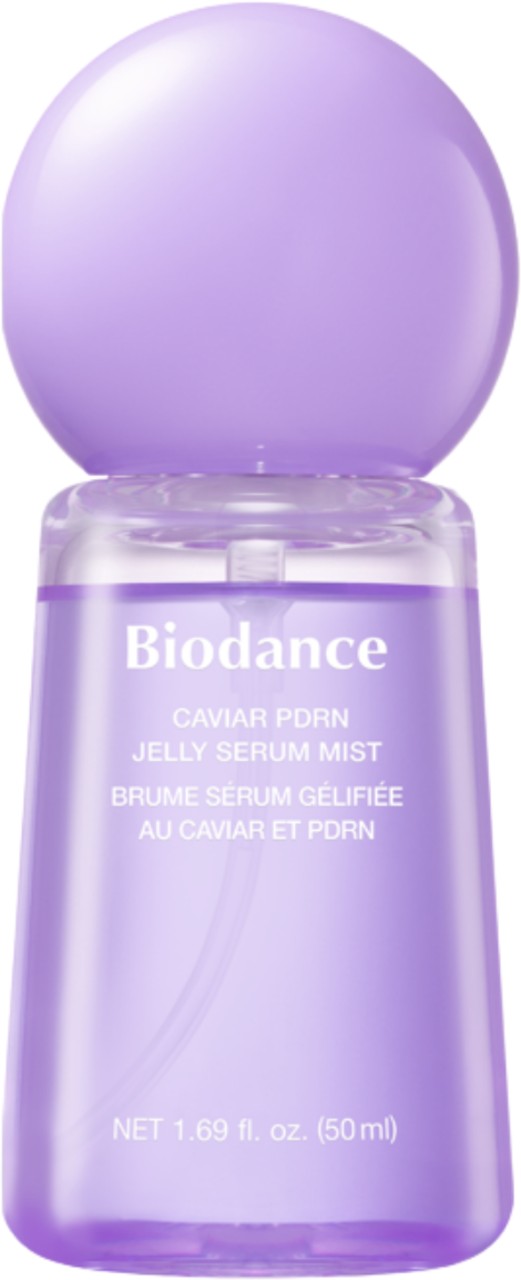Caviar PDRN Jelly Serum Mist Serum-Mgiełka do Twarzy z Ekstraktem z Kawioru i PDRN