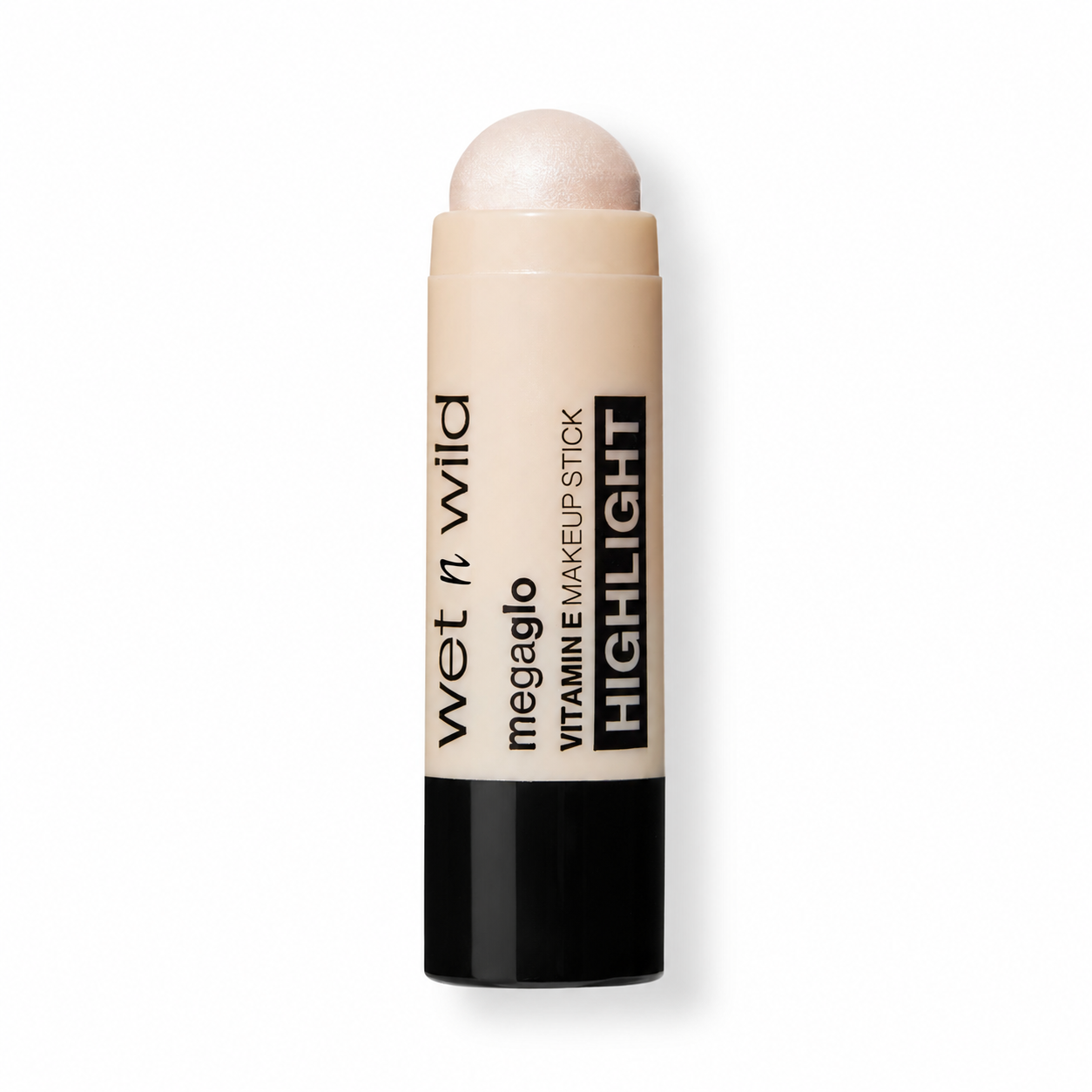 Mega Glo Vitamin and Makeup Stick Highlighter Moonlike