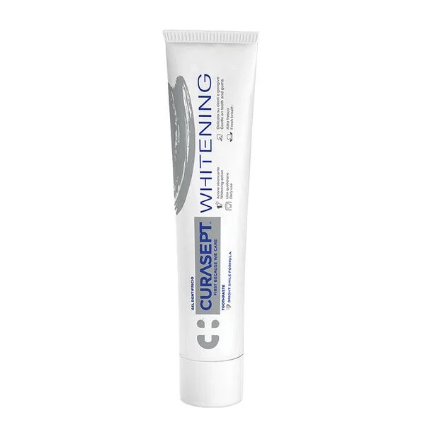 Whitening Wybielająca Pasta do Zębów