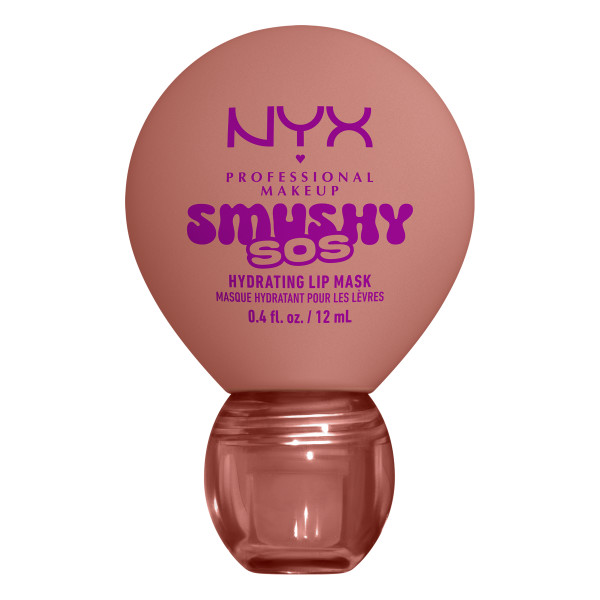 Smushy SOS Nawilżająca Maska do Ust 02 Shea So Smooth