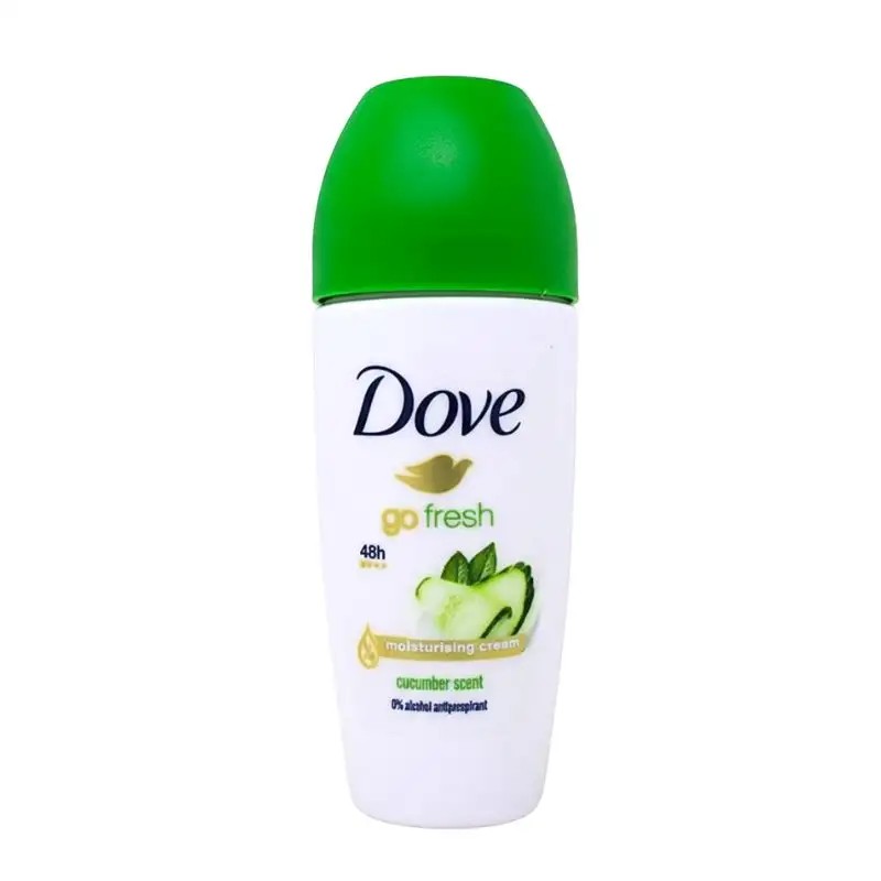 Go Fresh 48h Antyperspirant w Kulce o Zapachu Ogórka