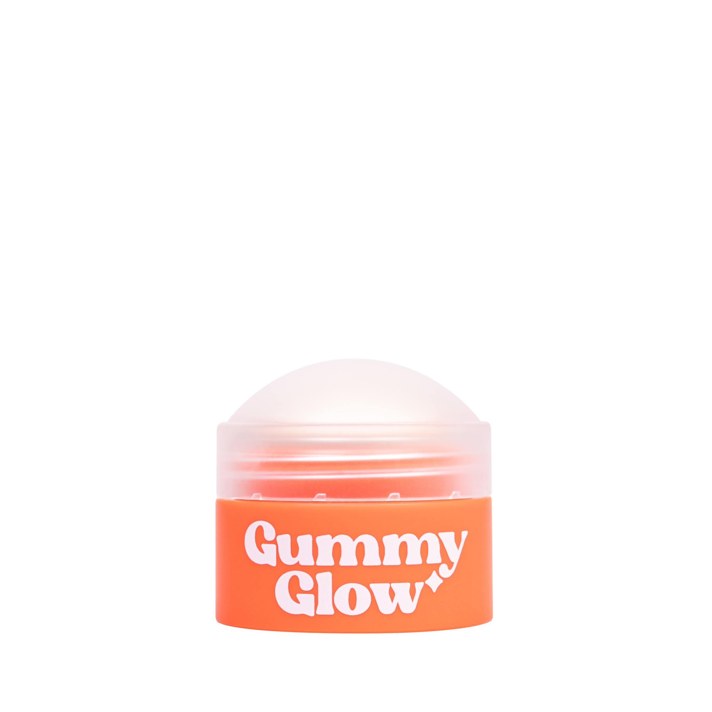 Gummy Glow Kremowy Rozświetlacz 01