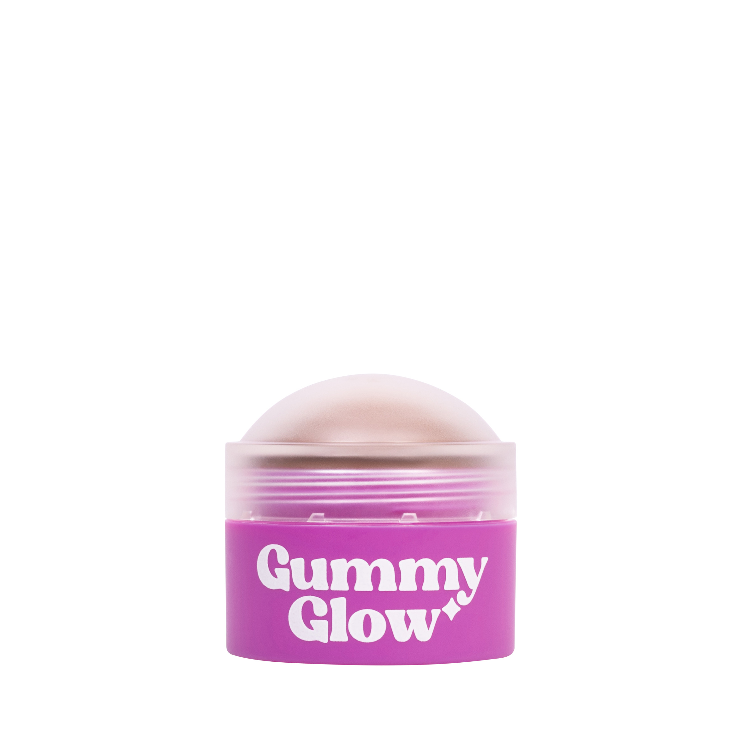 Gummy Glow Kremowy Bronzer 01