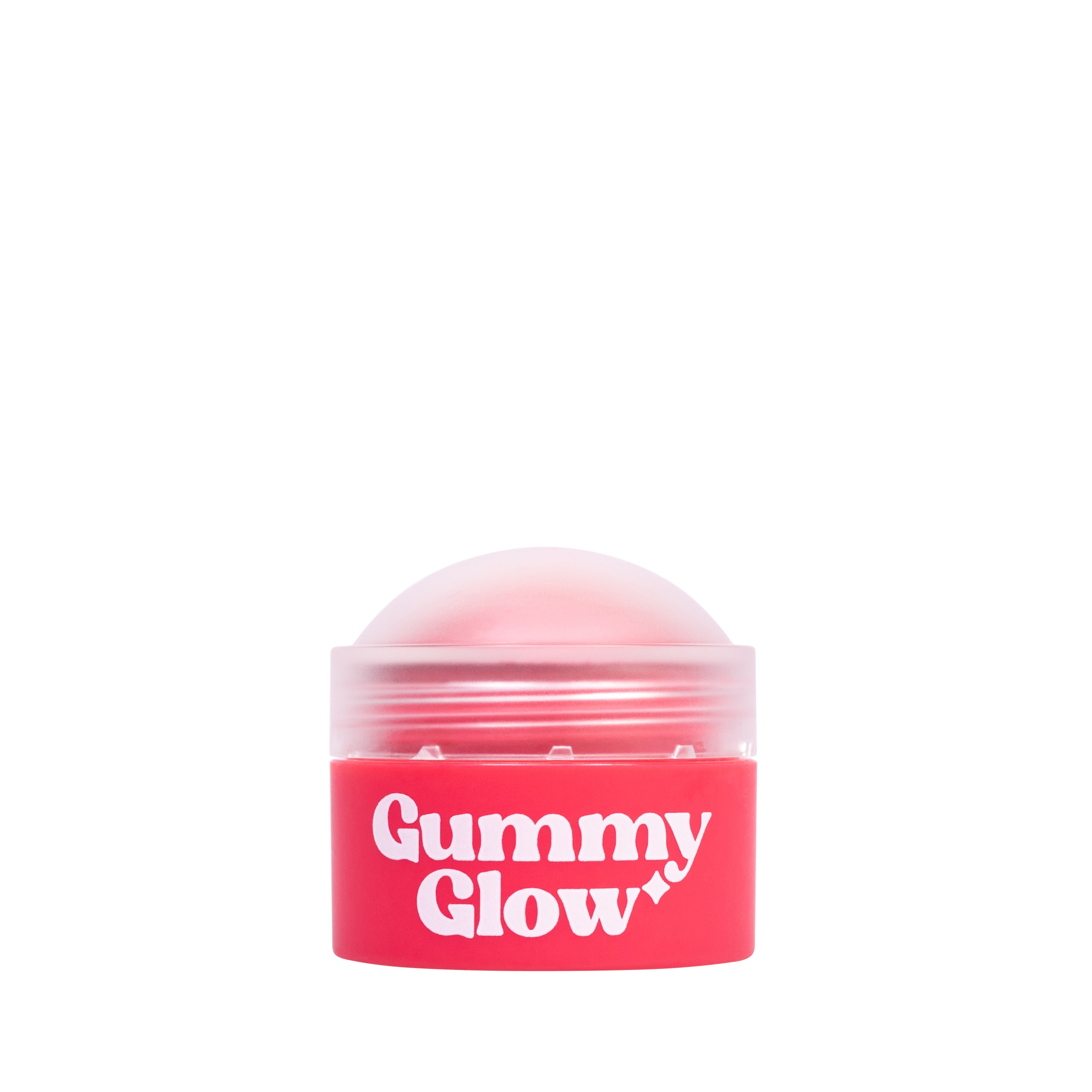 Gummy Glow Kremowy Róż do Policzków 01