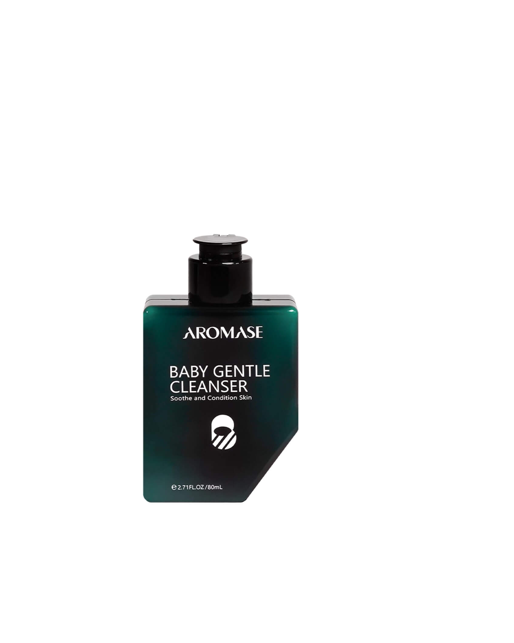 Baby Gentle Cleanser Delikatna Emulsja Myjąca dla Dzieci i Niemowląt