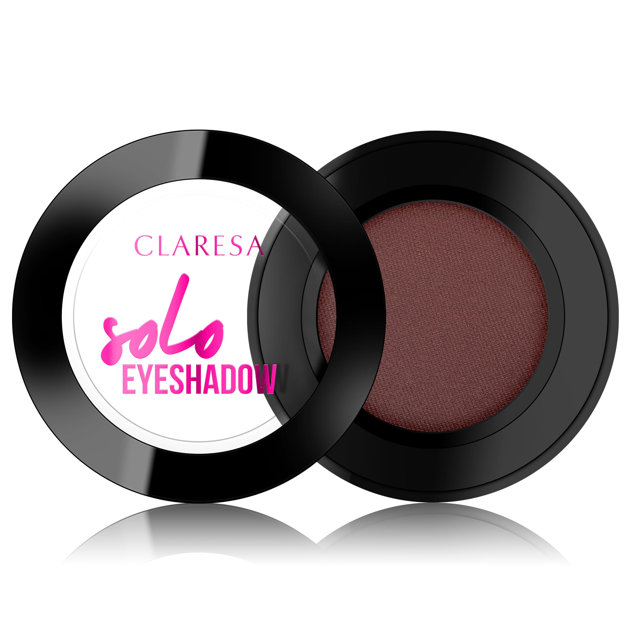 Solo Eyeshadow Cień do Powiek 103 Brownie