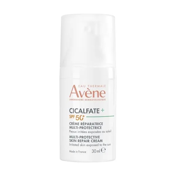 Cicalfate+ Miltiochronny Krem Regenerujący z Filtrem SPF50+