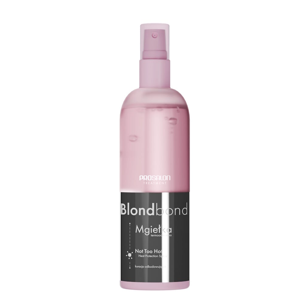 Blondbond Mgiełka Termoochronna