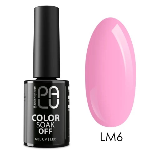 Lakier Hybrydowy Lima LM6