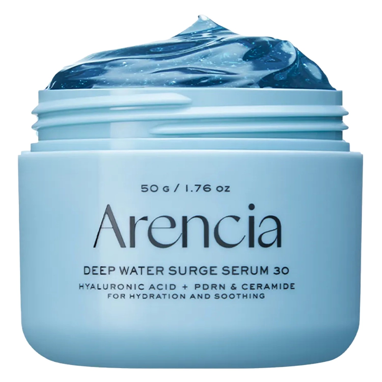 Deep Water Surge Serum 30 Głęboko Nawilżające Serum do Twarzy