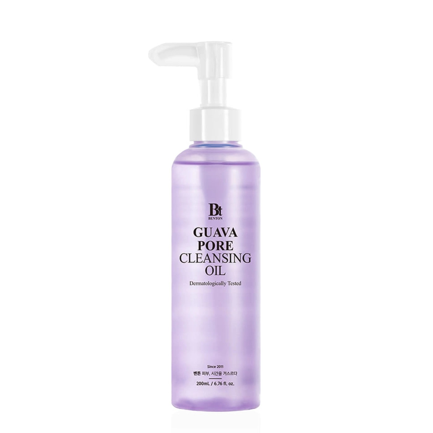 Pore Cleansing Oil Olejek do Demakijażu i Oczyszczania Twarzy