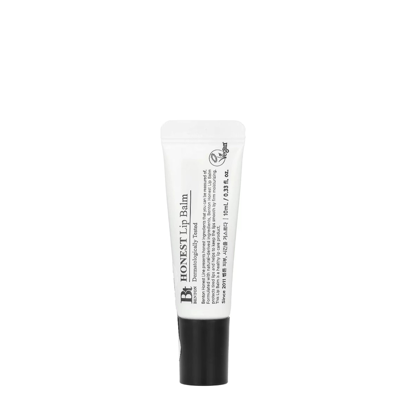 Honest Lip Balm Balsam do Ust