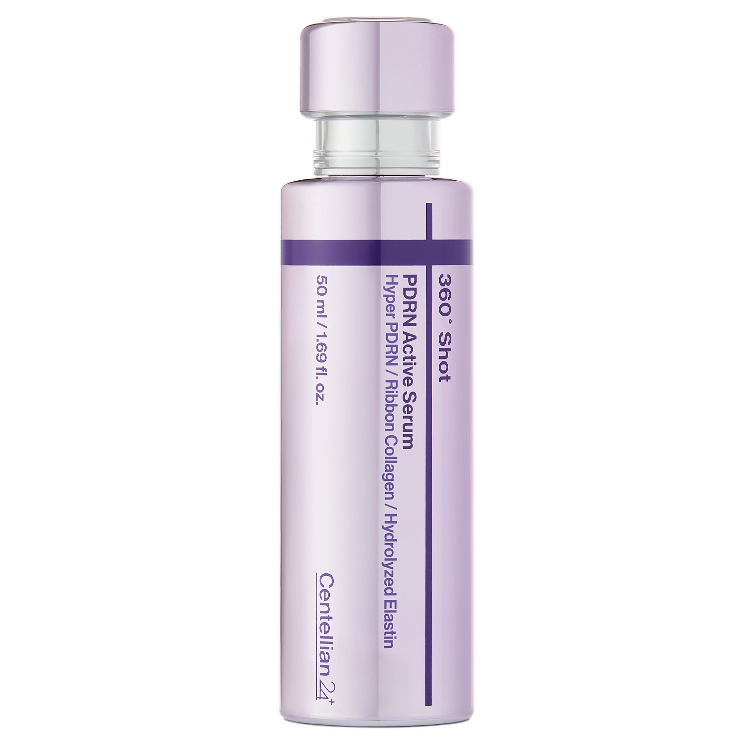 360º Shot PDRN Active Serum Aktywne Serum z PDRN
