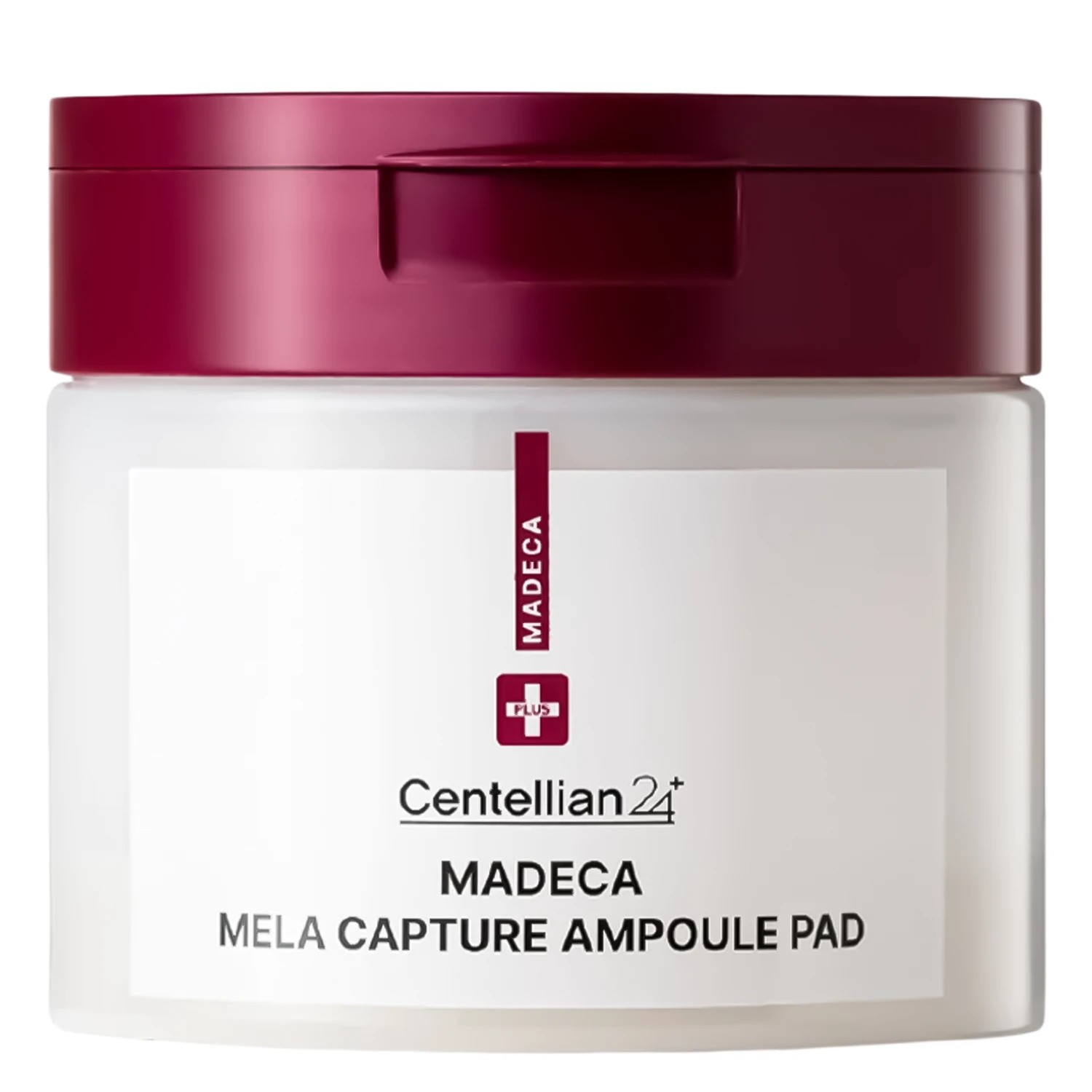 Madeca Mela Capture Ampoule Pad Rozjaśniające Płatki do Twarzy