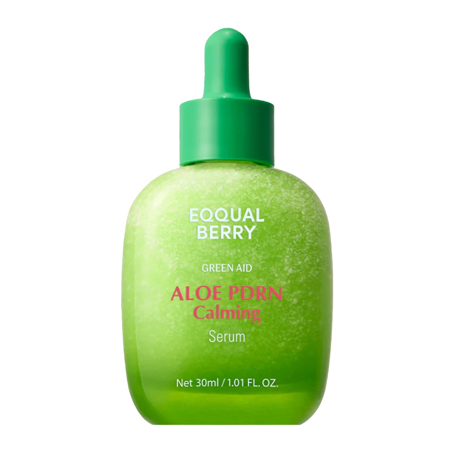 Aloe PDRN Calming Łagodzące Serum do Twarzy