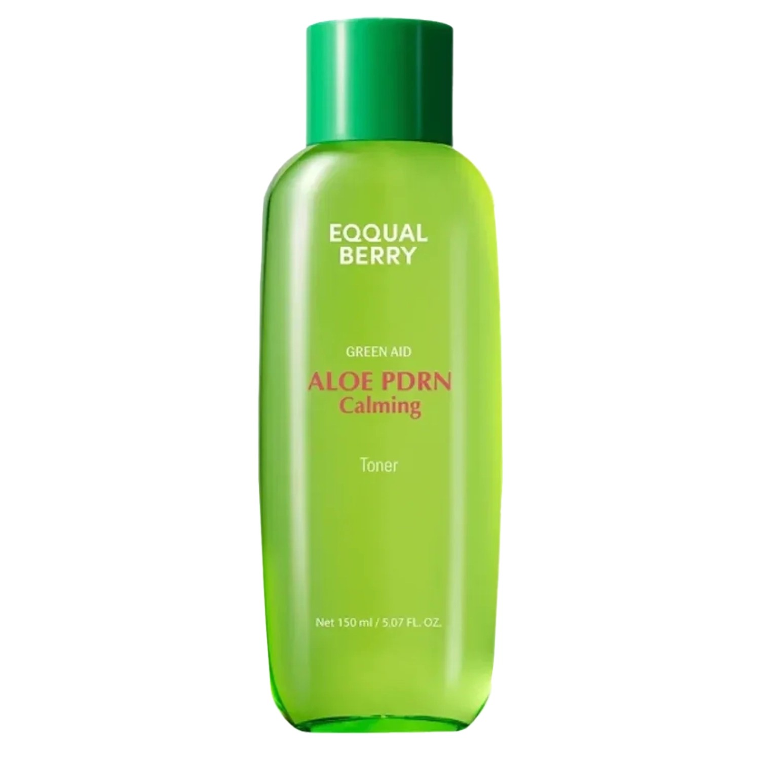 Aloe PDRN Calming Łagodzący Tonik do Twarzy