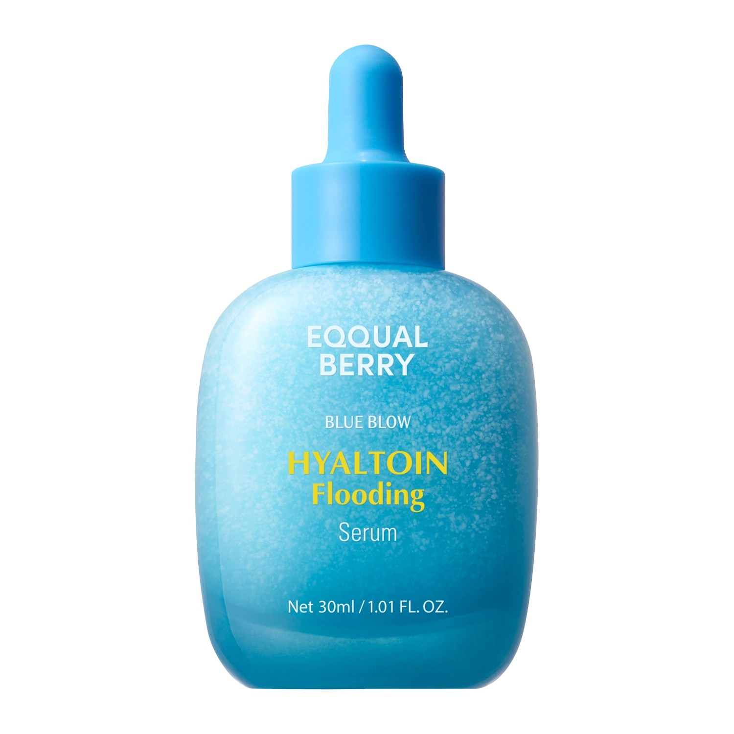 Hyaltoin Flooding Nawilżające Serum do Twarzy