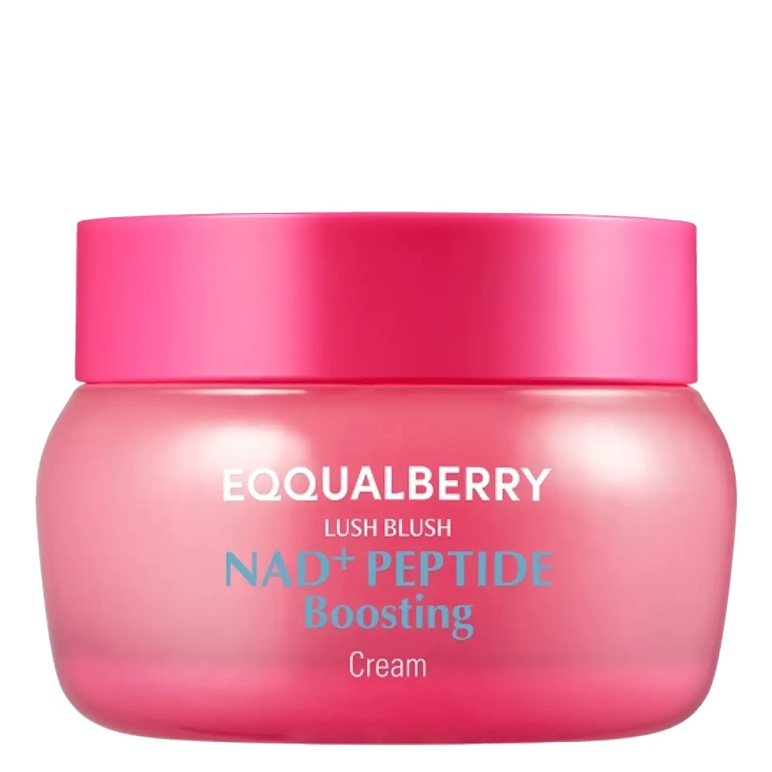 NAD+ Peptide Boosting Rewitalizujący Krem do Twarzy