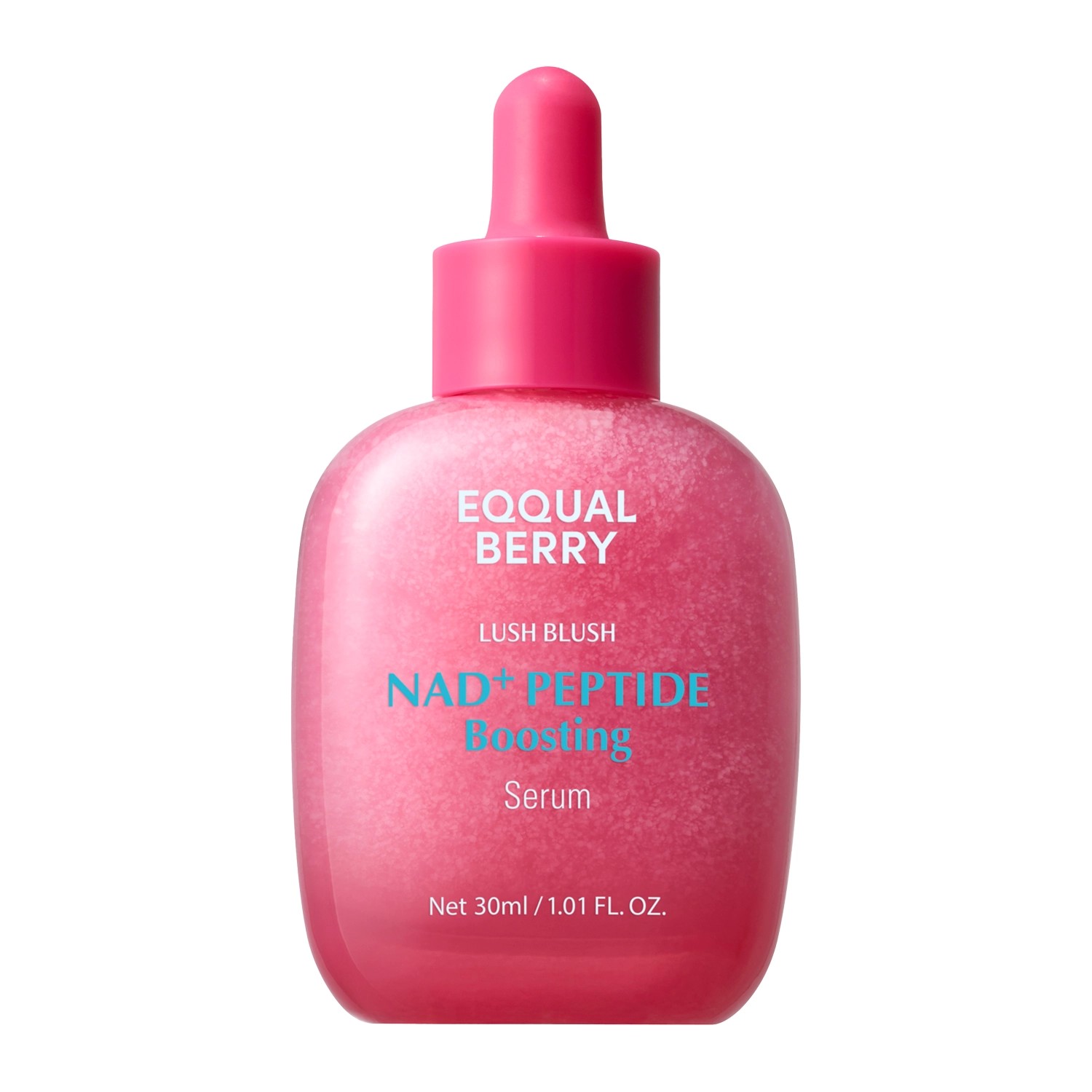 NAD+ Peptide Boosting Rewitalizujące Serum do Twarzy