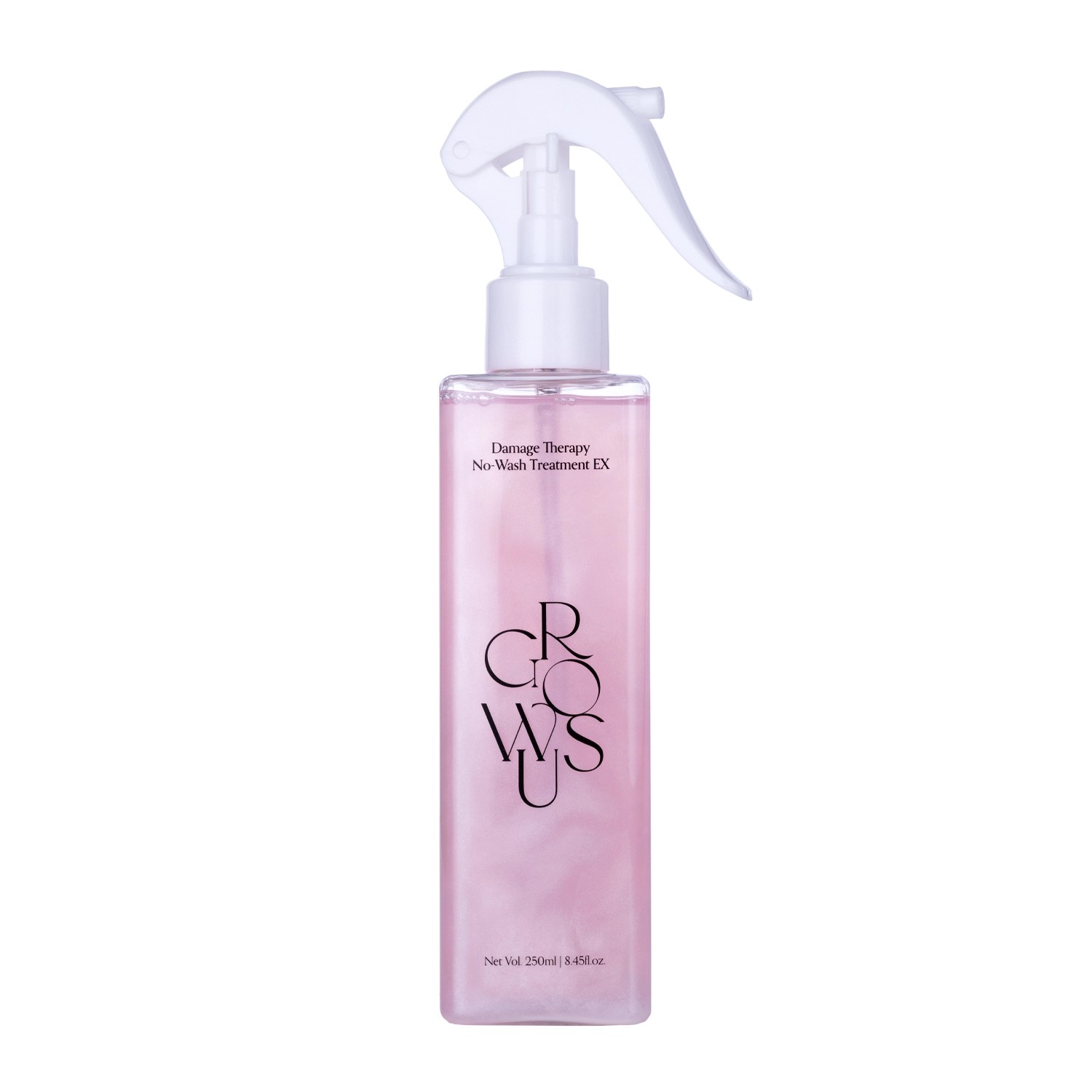 Damage Therapy No-Wash Treatment EX Regenerująca Kuracja do Włosów Bez Spłukiwania