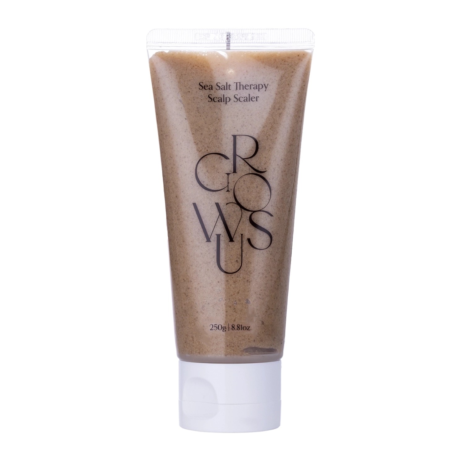 Sea Salt Therapy Scalp Scaler Peeling do Skóry Głowy