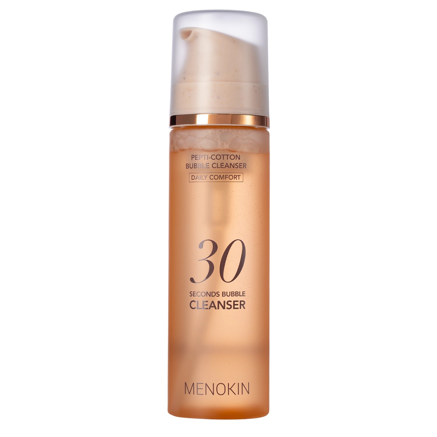 30 Seconds Bubble Cleanser Daily Comfort Pianka do Mycia Twarzy