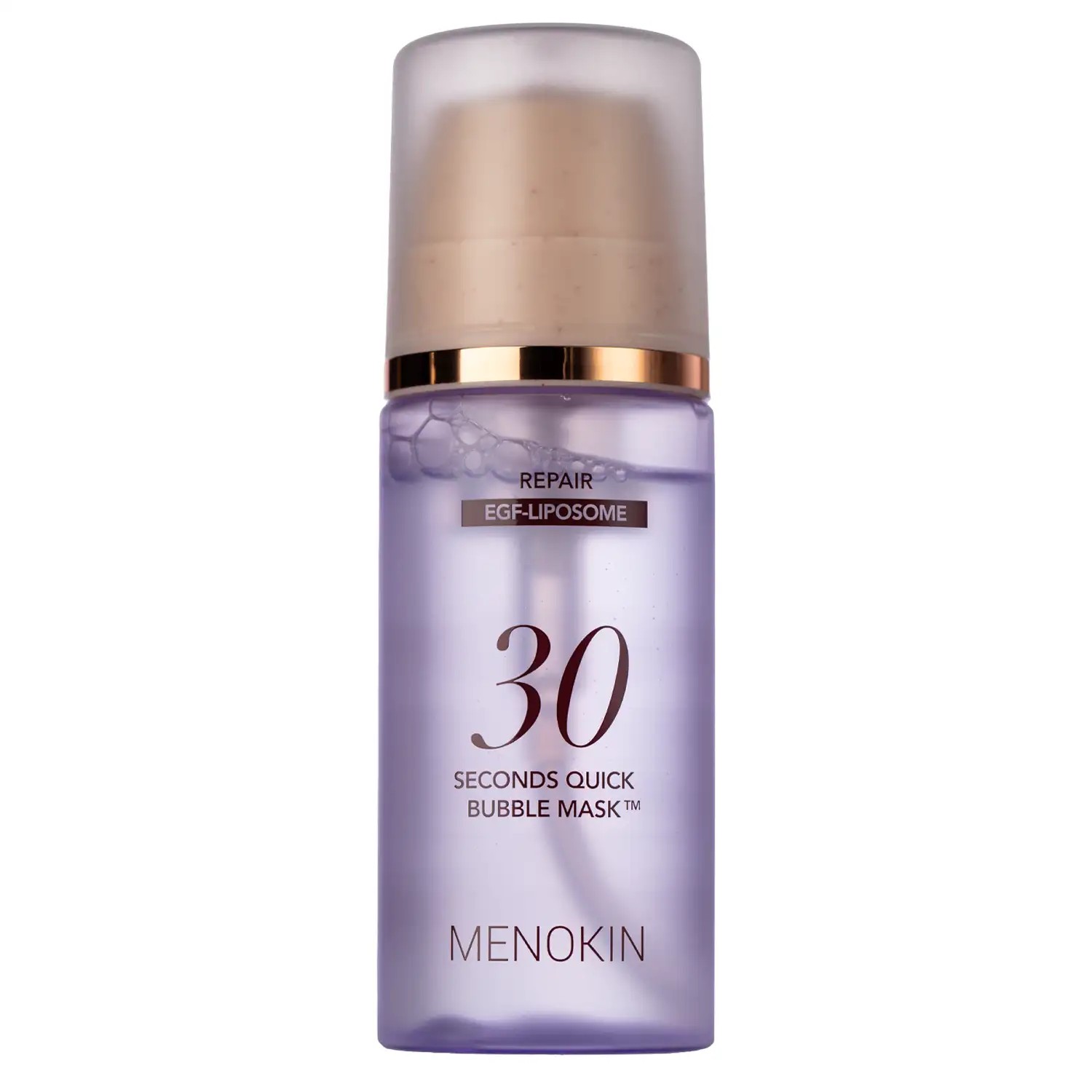 30 Seconds Quick Bubble Mask Repair Naprawcza Maska do Twarzy w Piance