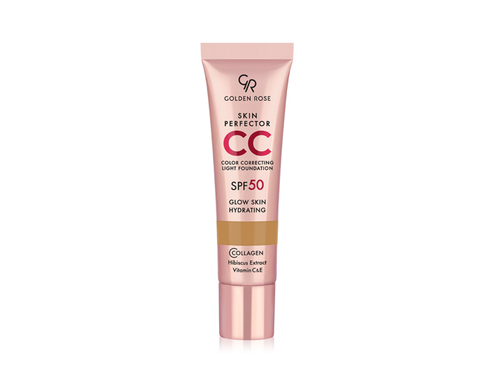 CC Skin Perfector SPF 50 105 Caramel