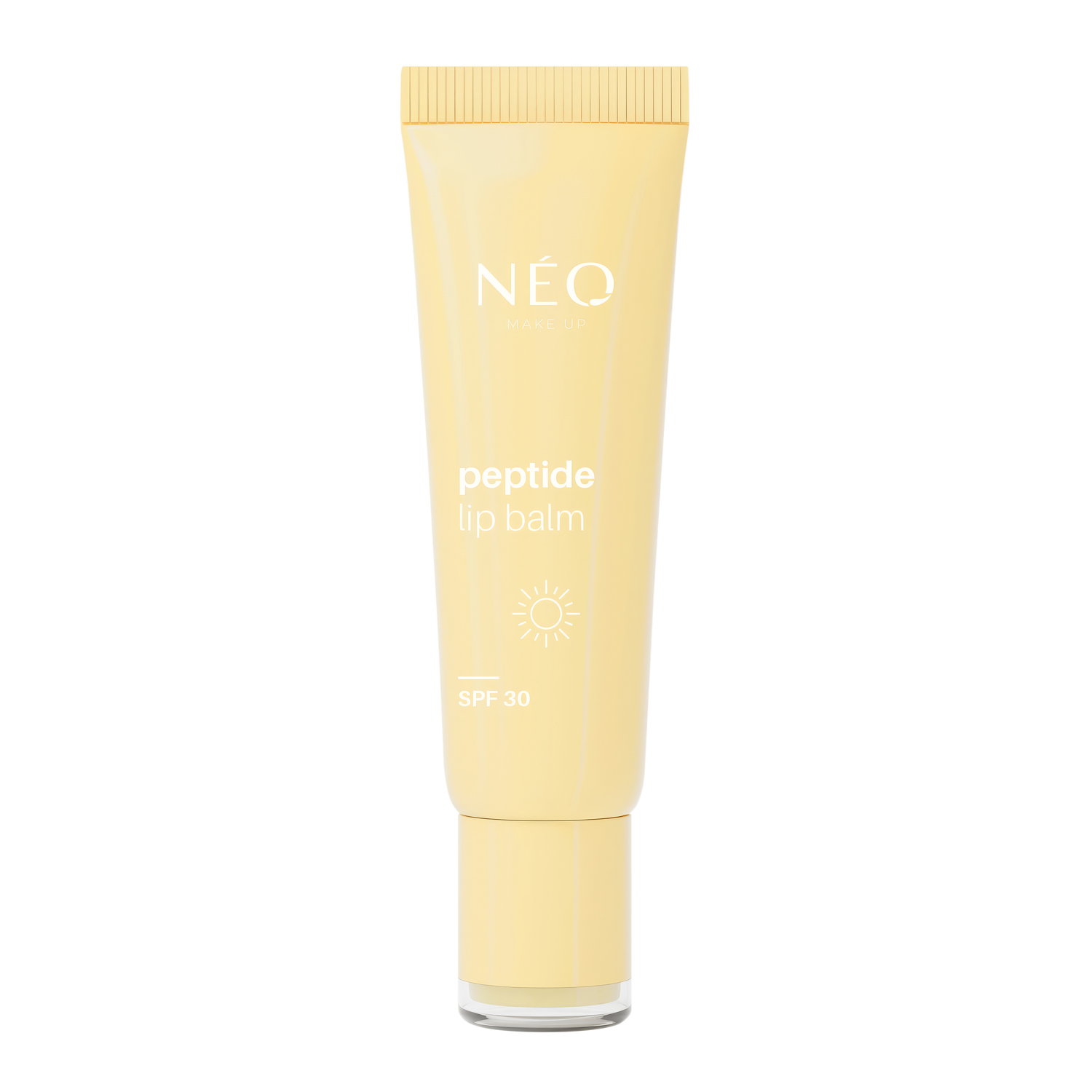 Peptide Lip Balm Peptydowy Balsam do Ust z Filtrem SPF30