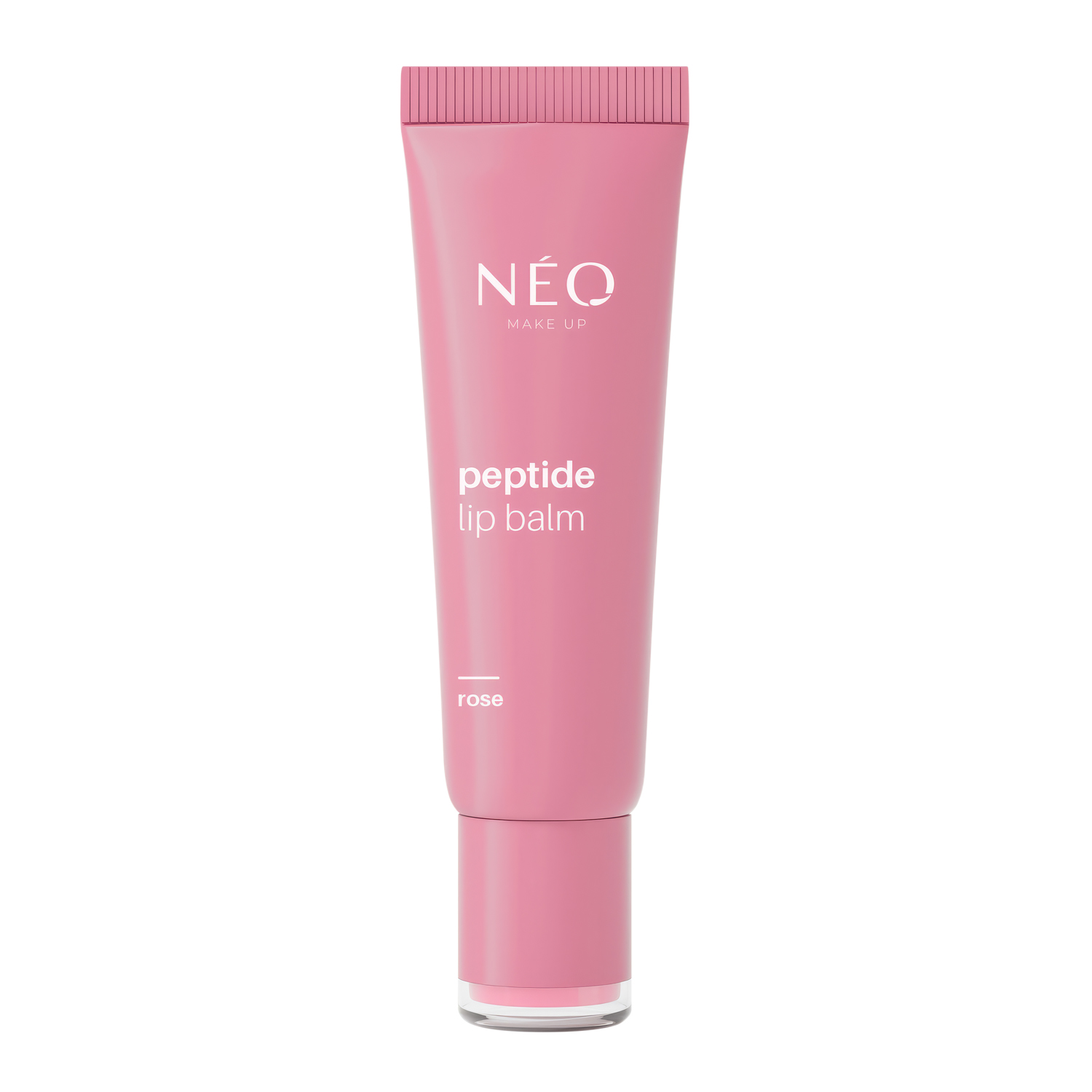 Peptide Lip Balm Peptydowy Balsam do Ust Rose