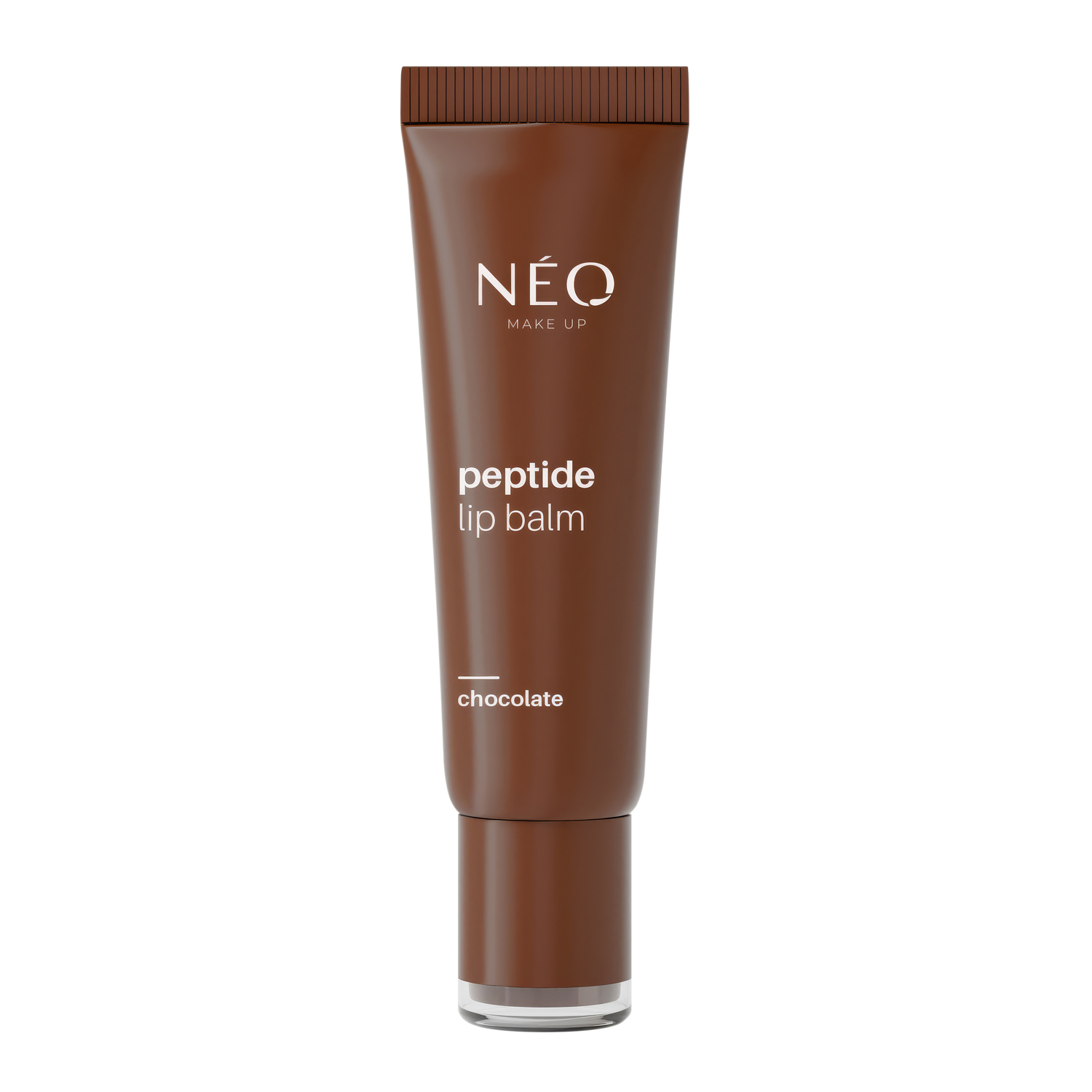Peptide Lip Balm Peptydowy Balsam do Ust Chocolate