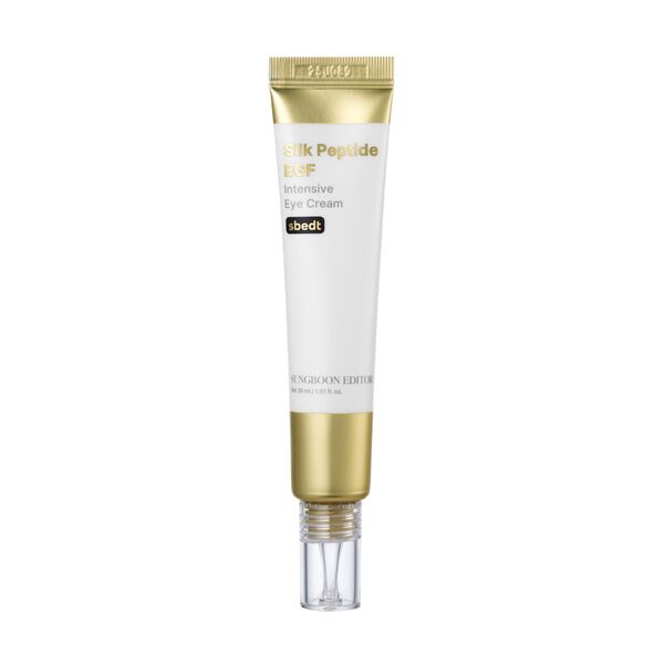 Skincare Sungboon Editor Krem Pod Oczy Z Peptydami