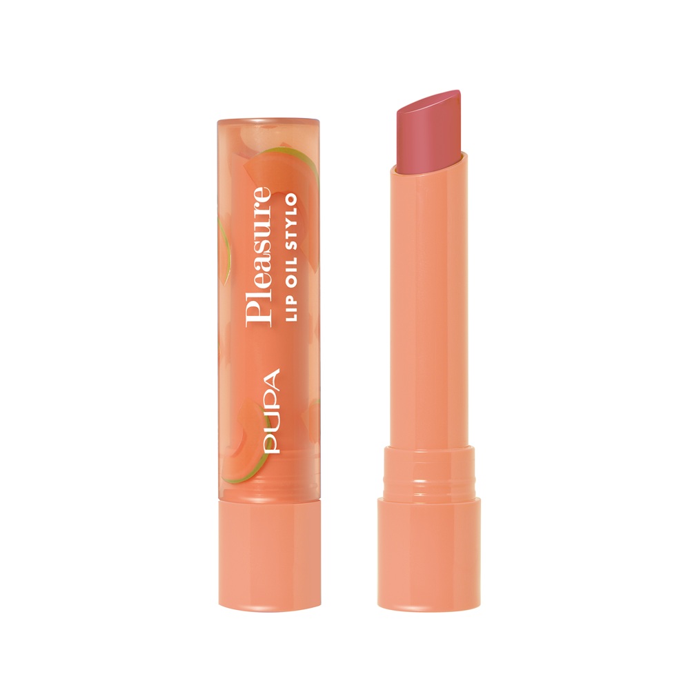Pleasure Lip Oil Stylo 001 Melon Sorbet