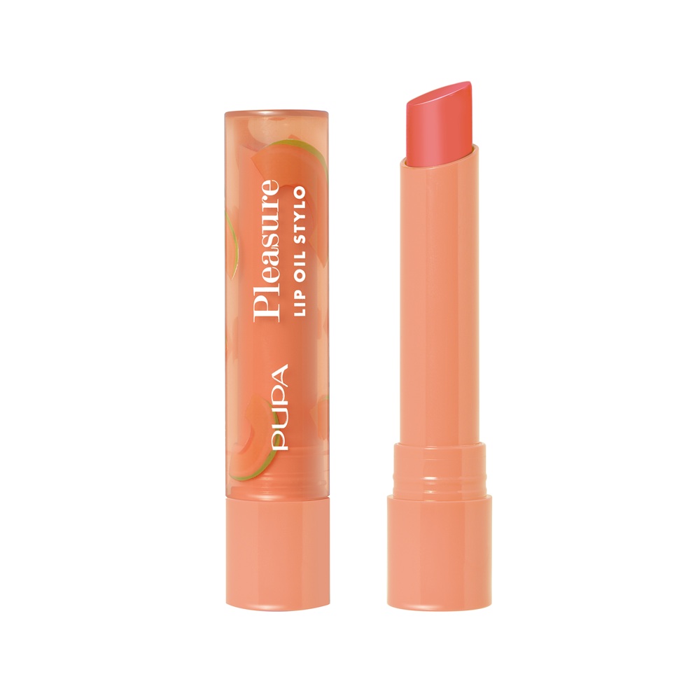 Pleasure Lip Oil Stylo 002 Melon Granita