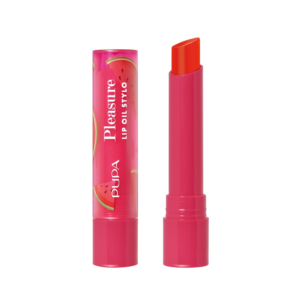 Pleasure Lip Oil Stylo 003 Watermelon Ice Cream