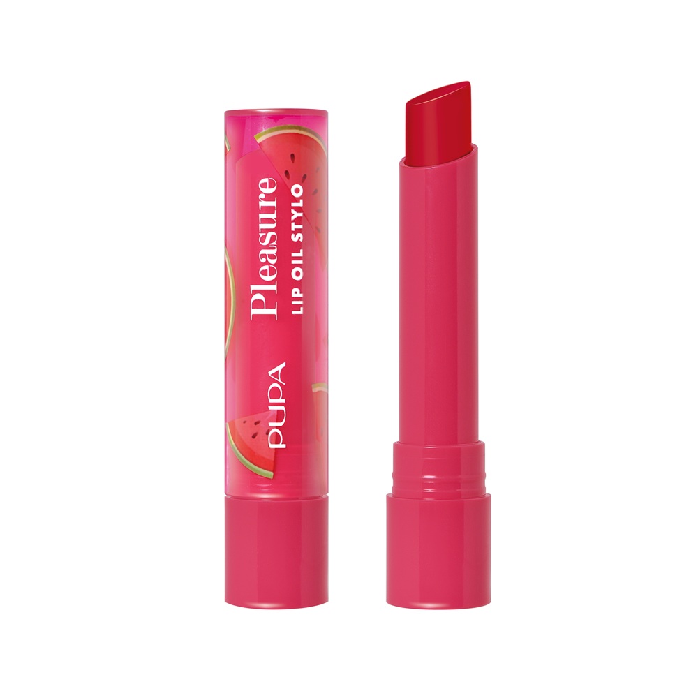 Pleasure Lip Oil Stylo 004 Watermelon Smoothie