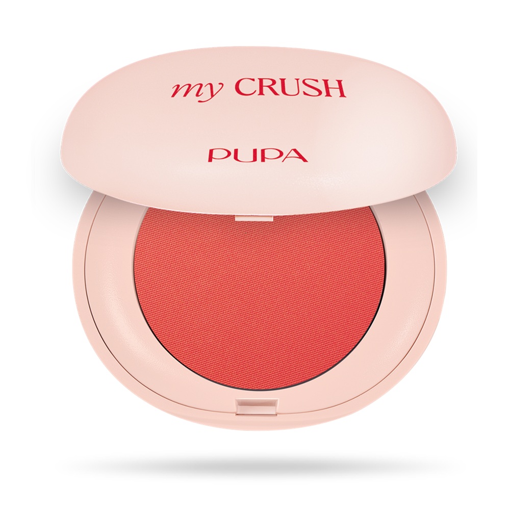 My Crush Lip & Cheek 001 That's Hot
