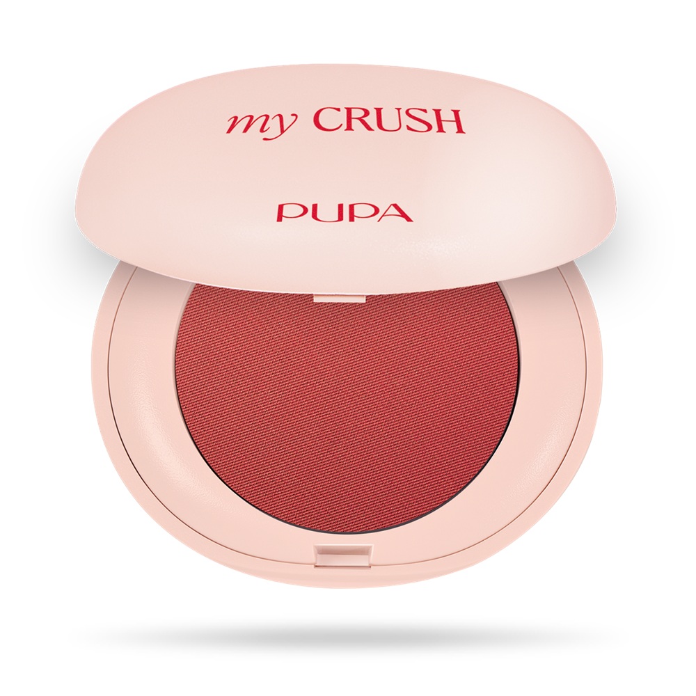 My Crush Lip & Cheek 005 You Drive Me Crazy