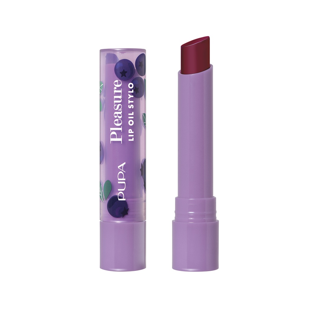 Pleasure Lip Oil Stylo 006 Blueberry Juice