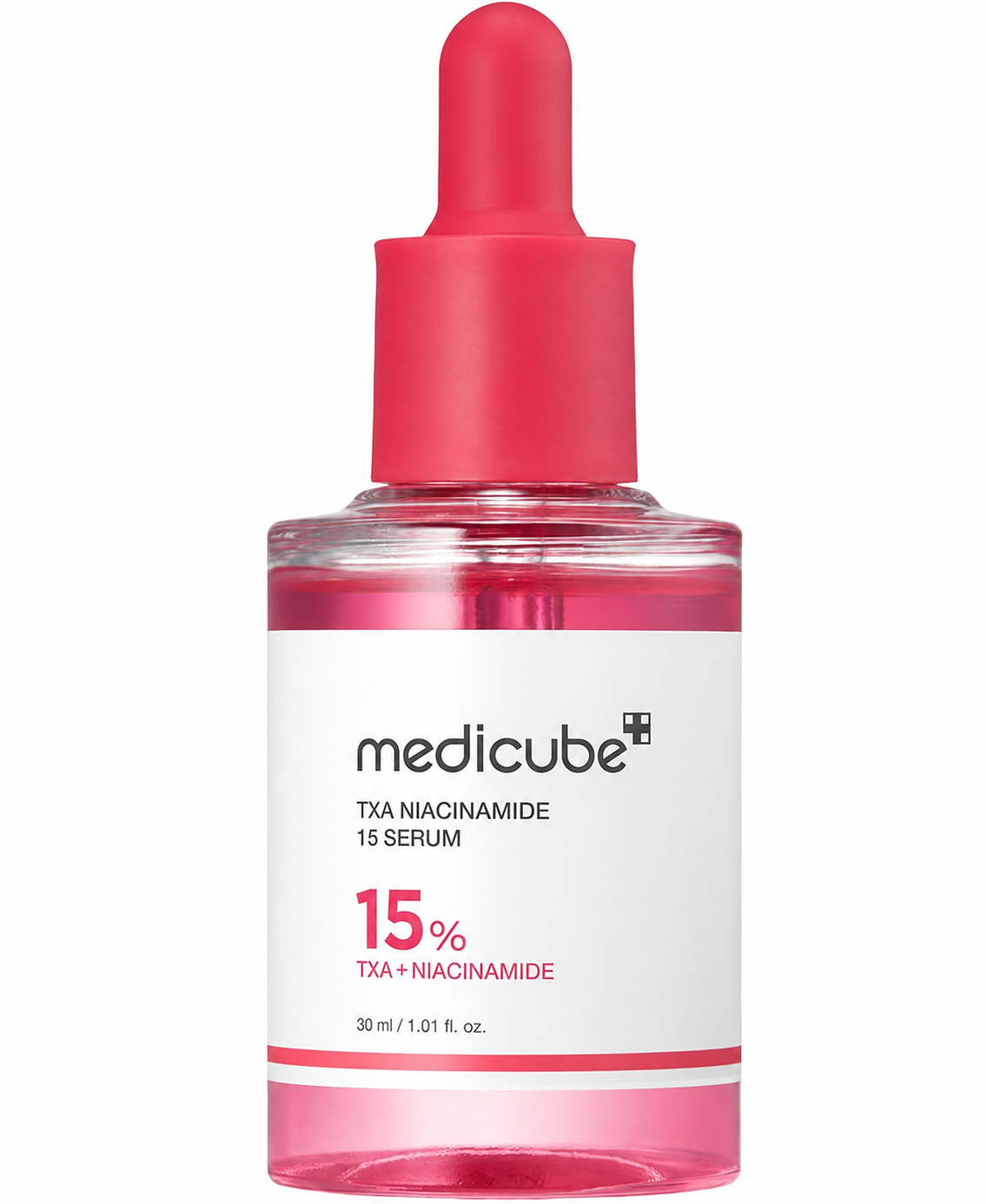 TXA Niacinamide 15 Serum Rozjaśniające Serum do Twarzy